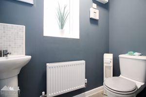 Downstairs W.C- click for photo gallery